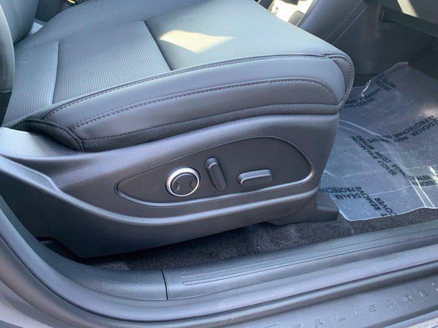 2027 Hyundai Palisade Hybrid SEL Premium 7P