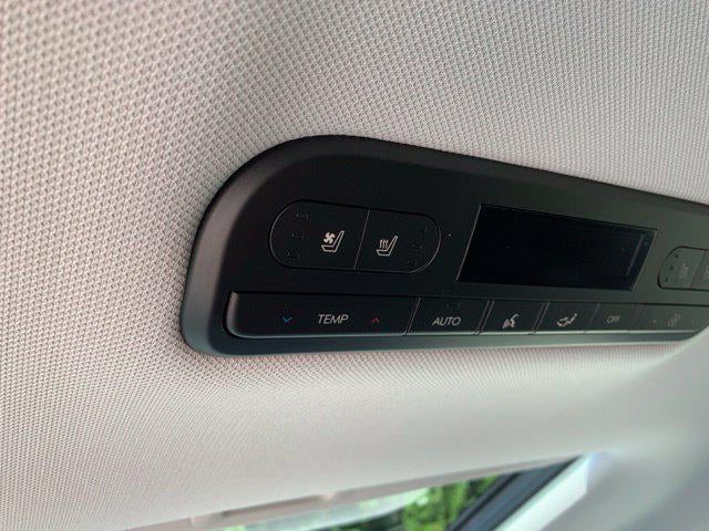 2027 Hyundai Palisade Hybrid SEL Premium 7P