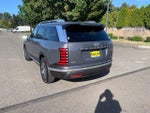 2027 Hyundai Palisade Hybrid SEL Premium 7P