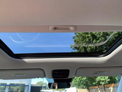 2027 Hyundai Palisade Hybrid SEL Premium 7P