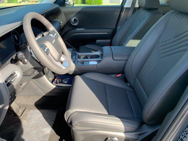2027 Hyundai Palisade Hybrid SEL Premium 7P