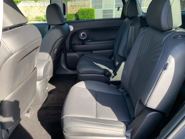 2027 Hyundai Palisade Hybrid SEL Premium 7P