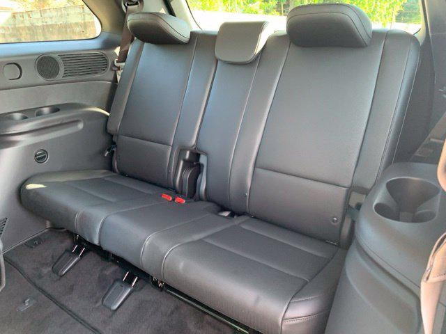 2027 Hyundai Palisade Hybrid SEL Premium 7P