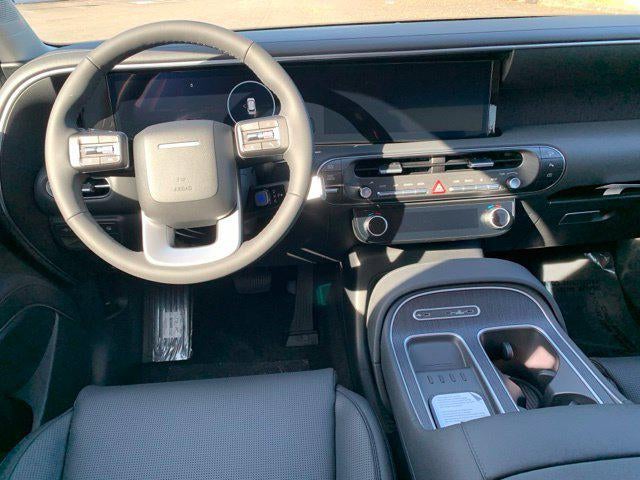 2027 Hyundai Palisade Hybrid SEL Premium 7P