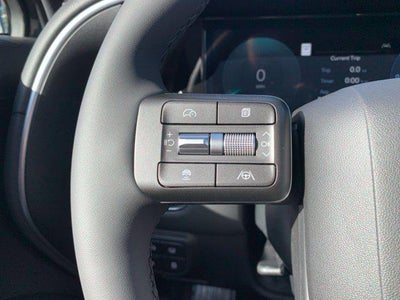 2027 Hyundai Palisade Hybrid SEL Premium 7P