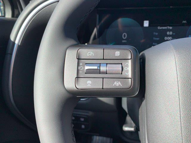 2027 Hyundai Palisade Hybrid SEL Premium 7P