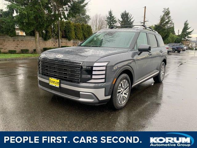 2026 Hyundai Palisade Hybrid SEL Premium 7P