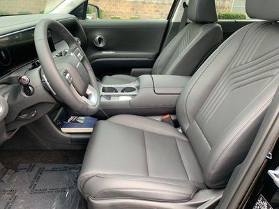 2026 Hyundai Palisade Hybrid SEL Premium 7P