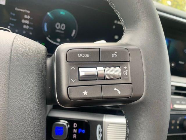 2026 Hyundai Palisade Hybrid SEL Premium 7P