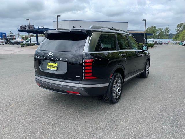2026 Hyundai Palisade Hybrid SEL Premium 7P