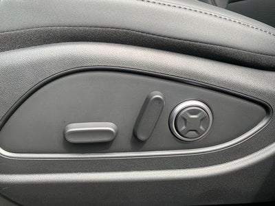 2026 Hyundai Palisade Hybrid SEL Premium 8P