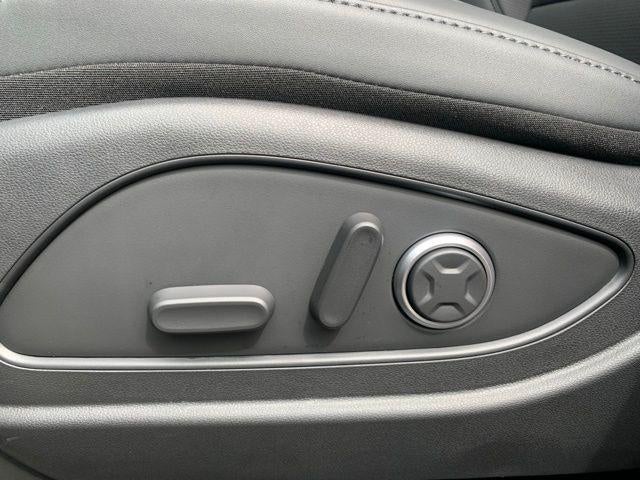 2026 Hyundai Palisade Hybrid SEL Premium 8P