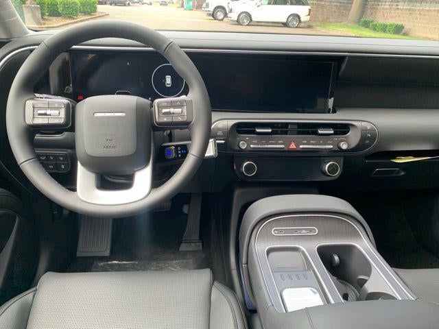 2026 Hyundai Palisade Hybrid SEL Premium 8P