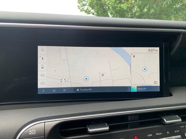 2026 Hyundai Palisade Hybrid SEL Premium 8P