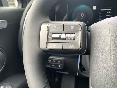 2026 Hyundai Palisade Hybrid SEL Premium 8P