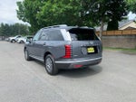 2026 Hyundai Palisade Hybrid SEL Premium 8P
