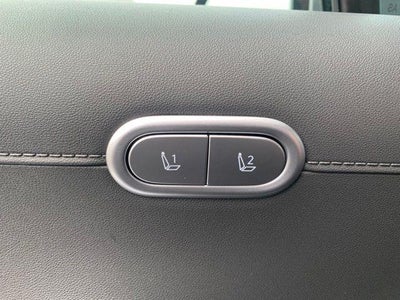2026 Hyundai Palisade Hybrid SEL Premium 8P