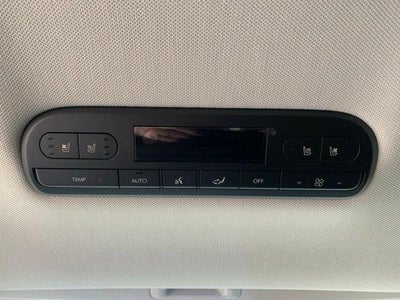 2026 Hyundai Palisade Hybrid SEL Premium 8P