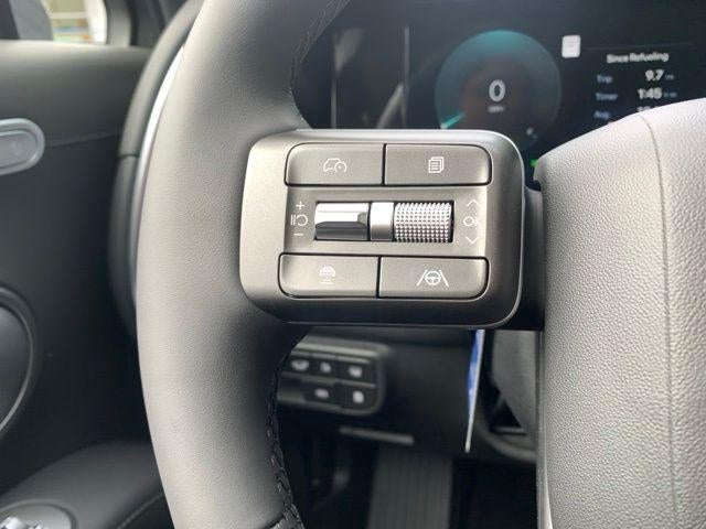 2026 Hyundai Palisade Hybrid SEL Premium 8P