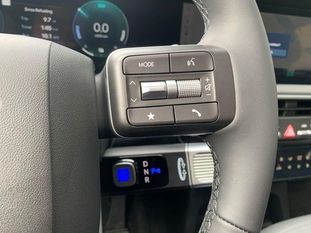 2026 Hyundai Palisade Hybrid SEL Premium 8P