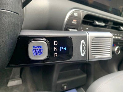 2026 Hyundai Palisade Hybrid SEL Premium 8P