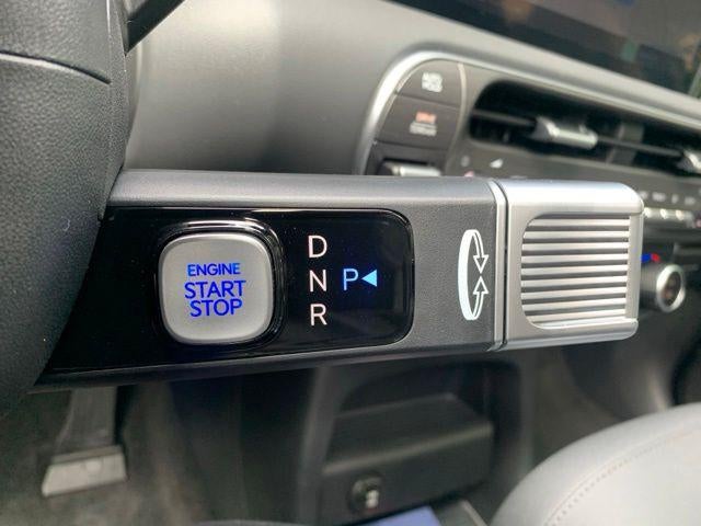 2026 Hyundai Palisade Hybrid SEL Premium 8P