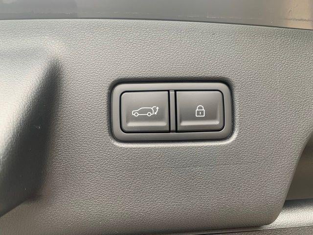 2026 Hyundai Palisade Hybrid SEL Premium 8P