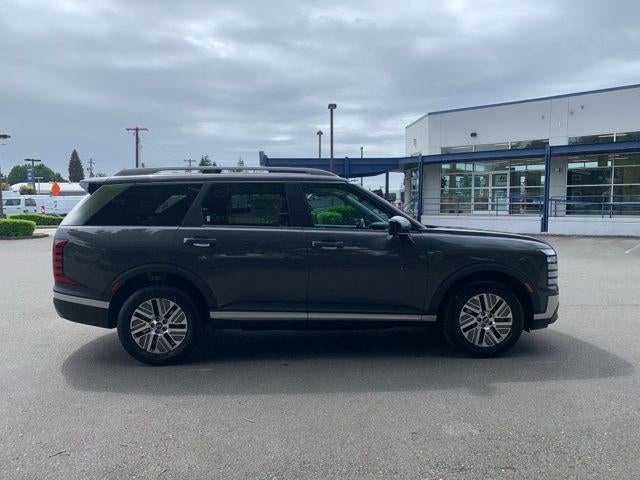 2026 Hyundai Palisade Hybrid SEL Premium 8P