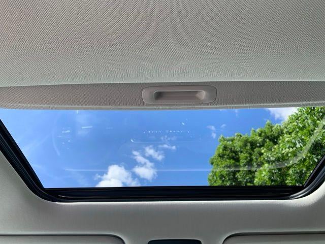 2026 Hyundai Palisade Hybrid SEL Premium 8P