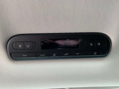 2026 Hyundai Palisade Hybrid SEL Premium 8P