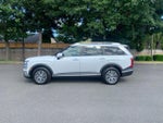 2026 Hyundai Palisade Hybrid SEL Premium 8P