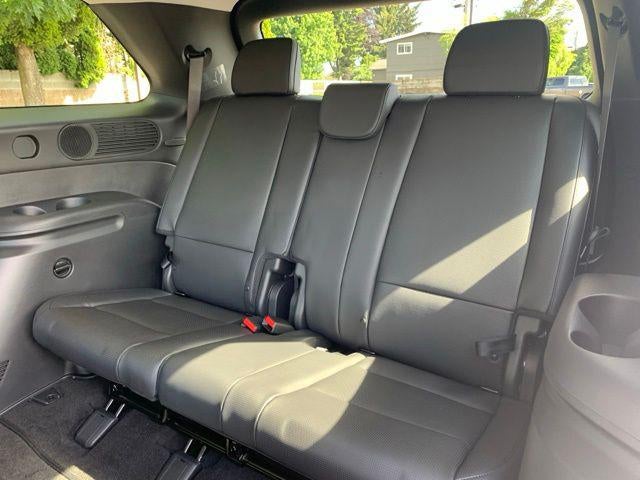 2026 Hyundai Palisade Hybrid SEL Premium 8P
