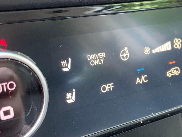 2026 Hyundai Palisade Hybrid SEL Premium 8P