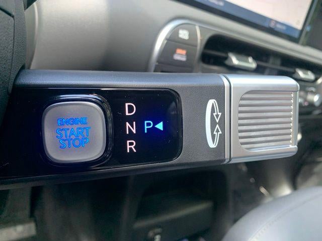 2026 Hyundai Palisade Hybrid SEL Premium 8P