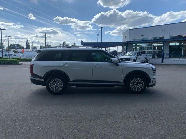 2026 Hyundai Palisade Hybrid SEL Premium 8P
