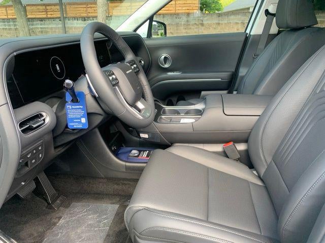 2026 Hyundai Palisade Hybrid SEL Premium 8P