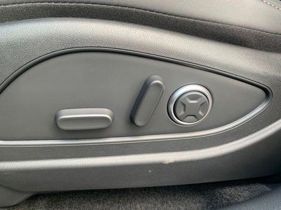 2026 Hyundai Palisade Hybrid SEL Premium 8P