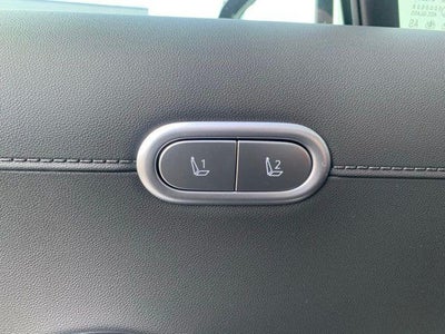 2026 Hyundai Palisade Hybrid SEL Premium 8P