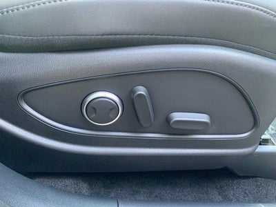 2026 Hyundai Palisade Hybrid SEL Premium 8P