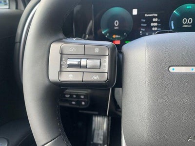 2026 Hyundai Palisade Hybrid SEL Premium 8P