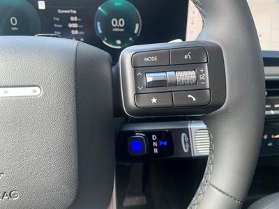 2026 Hyundai Palisade Hybrid SEL Premium 8P