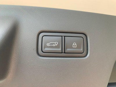 2026 Hyundai Palisade Hybrid SEL Premium 8P