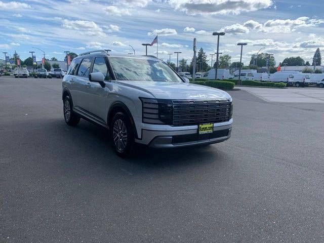 2026 Hyundai Palisade Hybrid SEL Premium 8P
