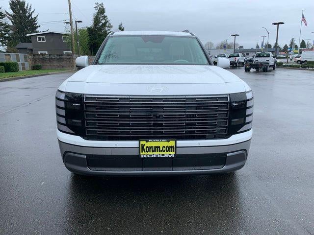 2026 Hyundai Palisade Hybrid SEL Premium 7P