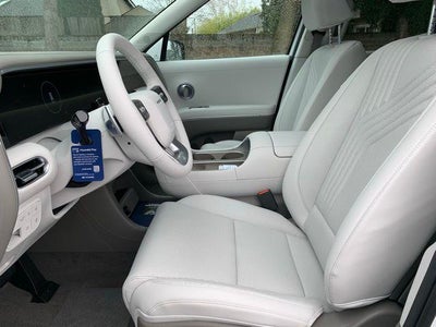 2026 Hyundai Palisade Hybrid SEL Premium 7P