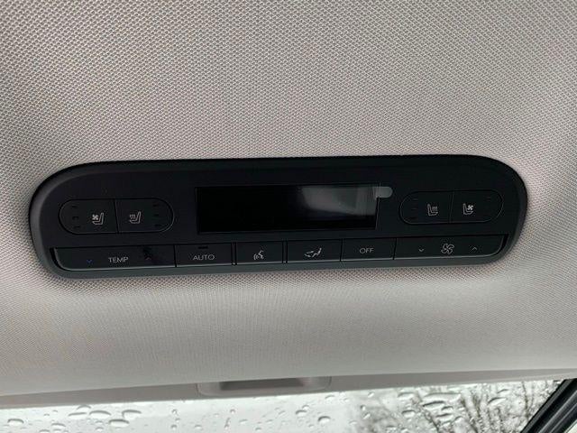 2026 Hyundai Palisade Hybrid SEL Premium 7P