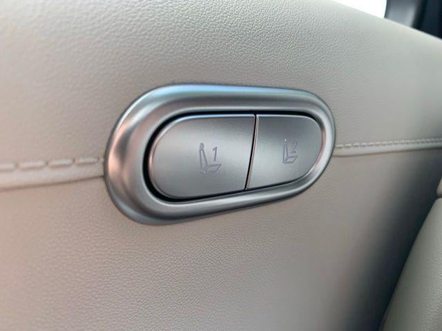 2026 Hyundai Palisade Hybrid SEL Premium 8P