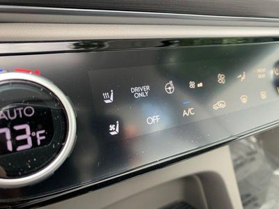 2026 Hyundai Palisade Hybrid SEL Premium 8P