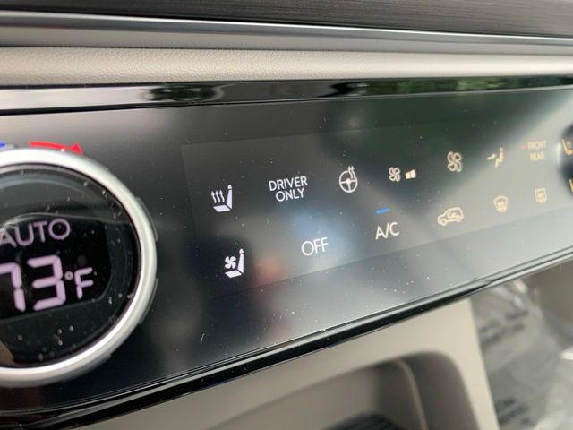 2026 Hyundai Palisade Hybrid SEL Premium 8P