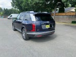 2026 Hyundai Palisade Hybrid SEL Premium 8P